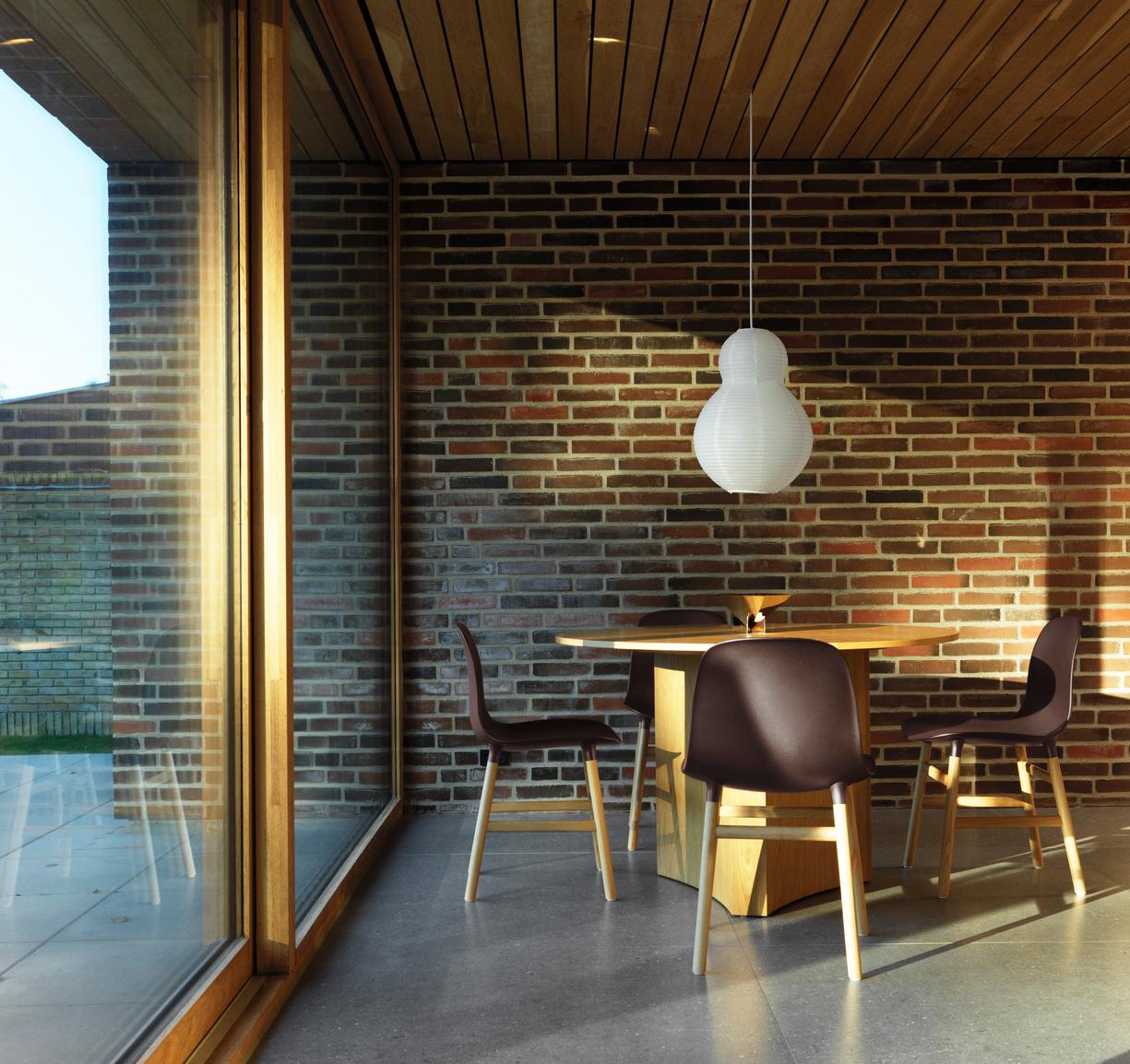 Form Chair Wood - Normann Copenhagen
