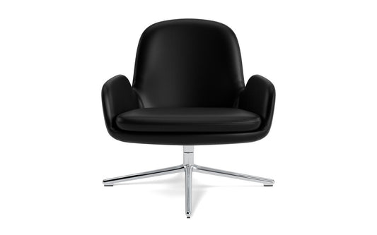 Era Lounge Chair Swivel - Normann Copenhagen