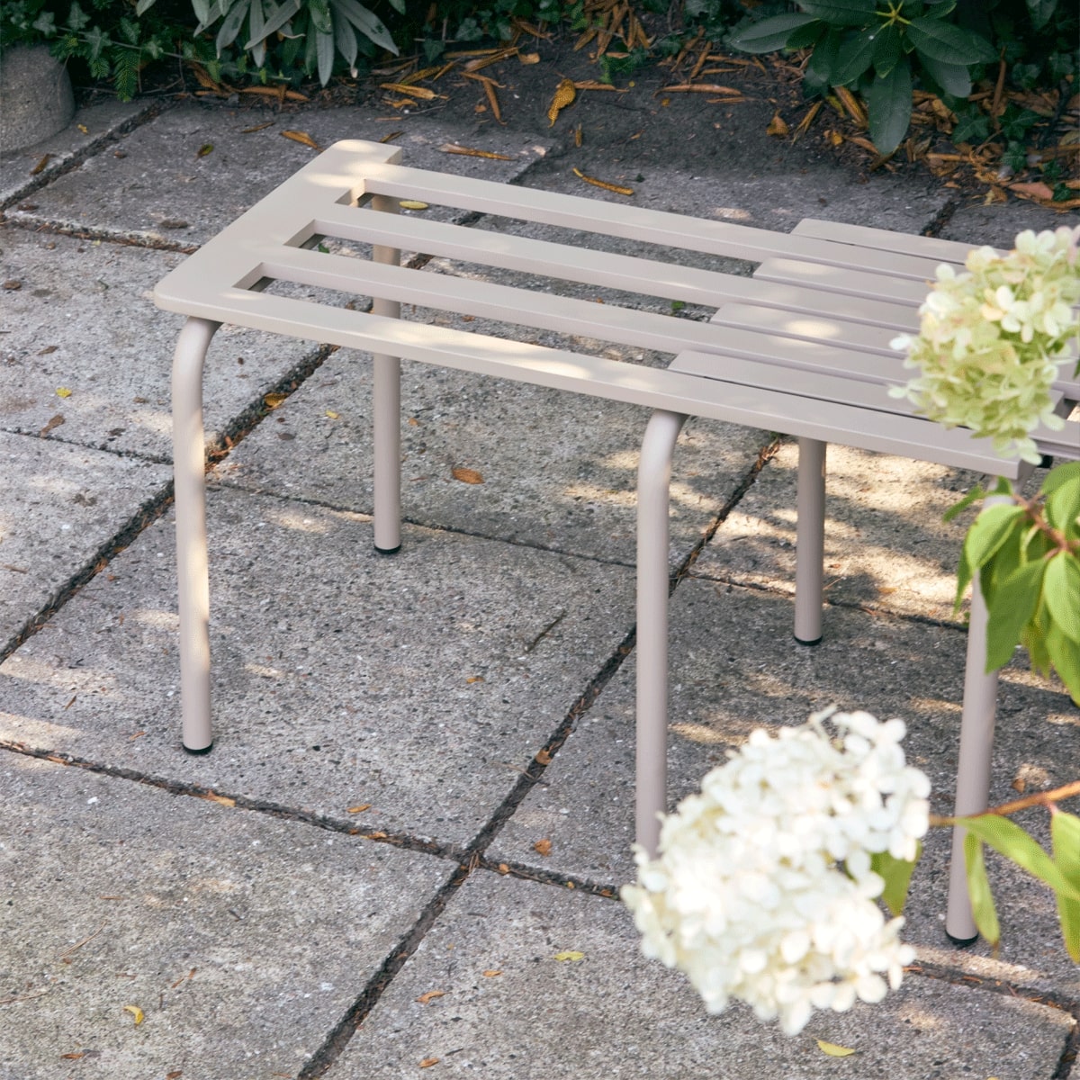 Ivy udtræksbænk - Mandalay