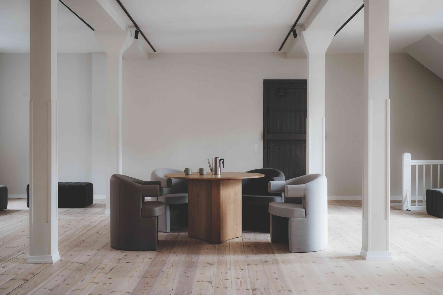 Burra Chair - Normann Copenhagen