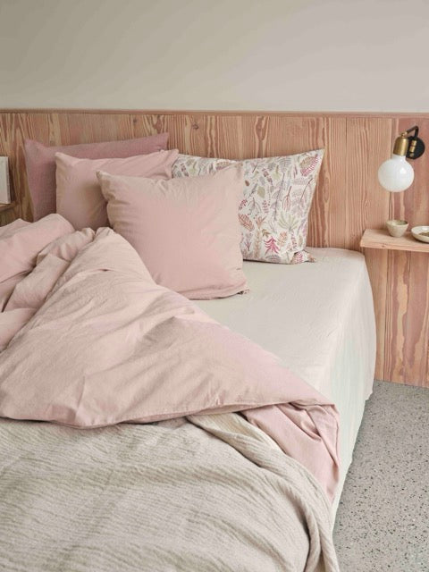 Seine sengetæppe - Compliments