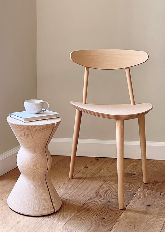 J107 stolen sammen med SIF af Katholm skammel