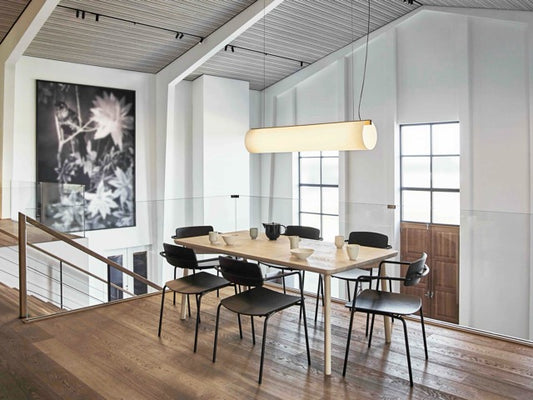 ENSO pendel - Motarasu