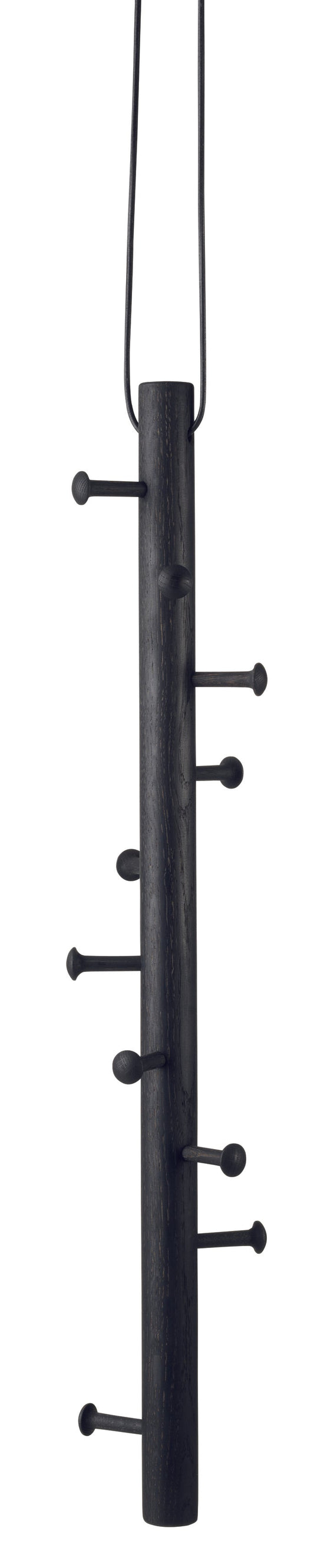 Hængende knagerække fra loftet