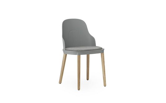 Allez Chair Upholstery Oak - Normann Copenhagen