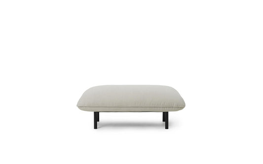 Ark Modular Sofa 700 Pouf - Normann Copenhagen