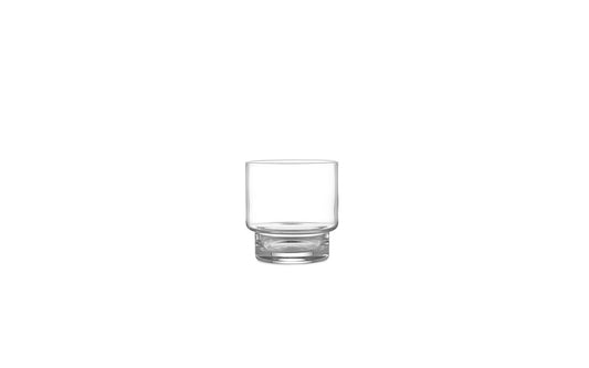 Fit Glass Small 27 cl - Normann Copenhagen