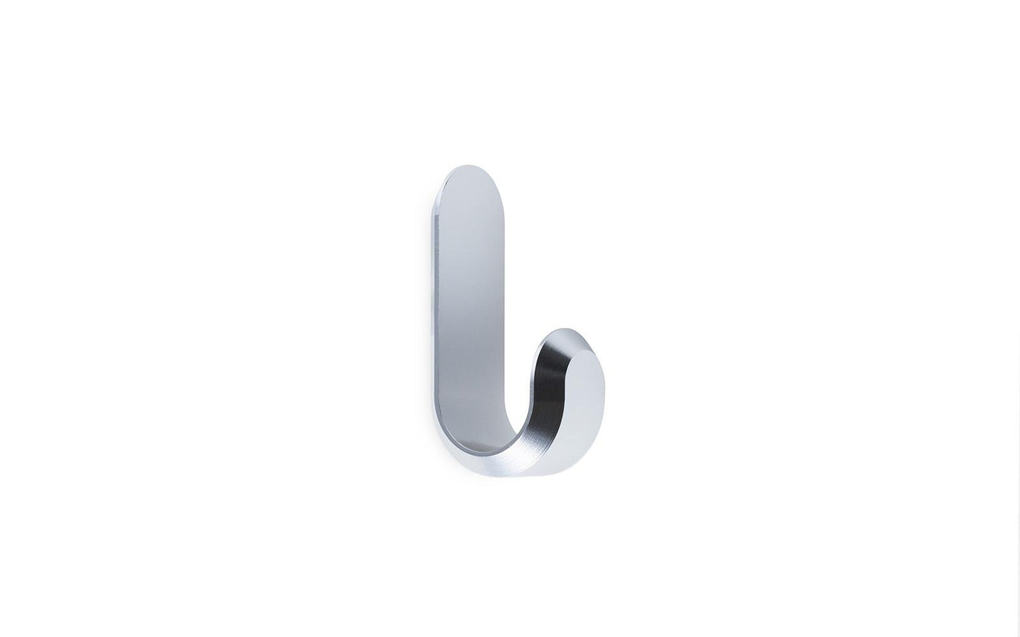 Curve Mini Hooks 2 pcs - Normann Copenhagen
