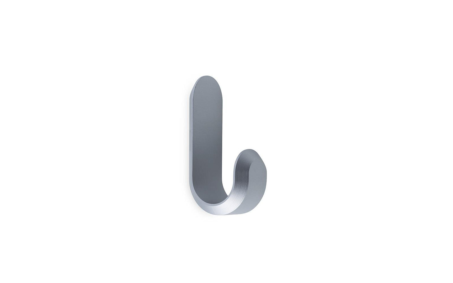 Curve Mini Hooks 2 pcs - Normann Copenhagen