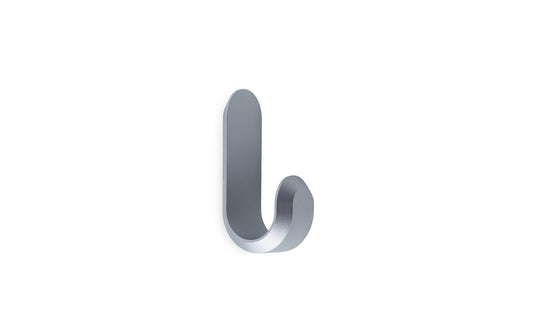 Curve Mini Hooks 2 pcs - Normann Copenhagen
