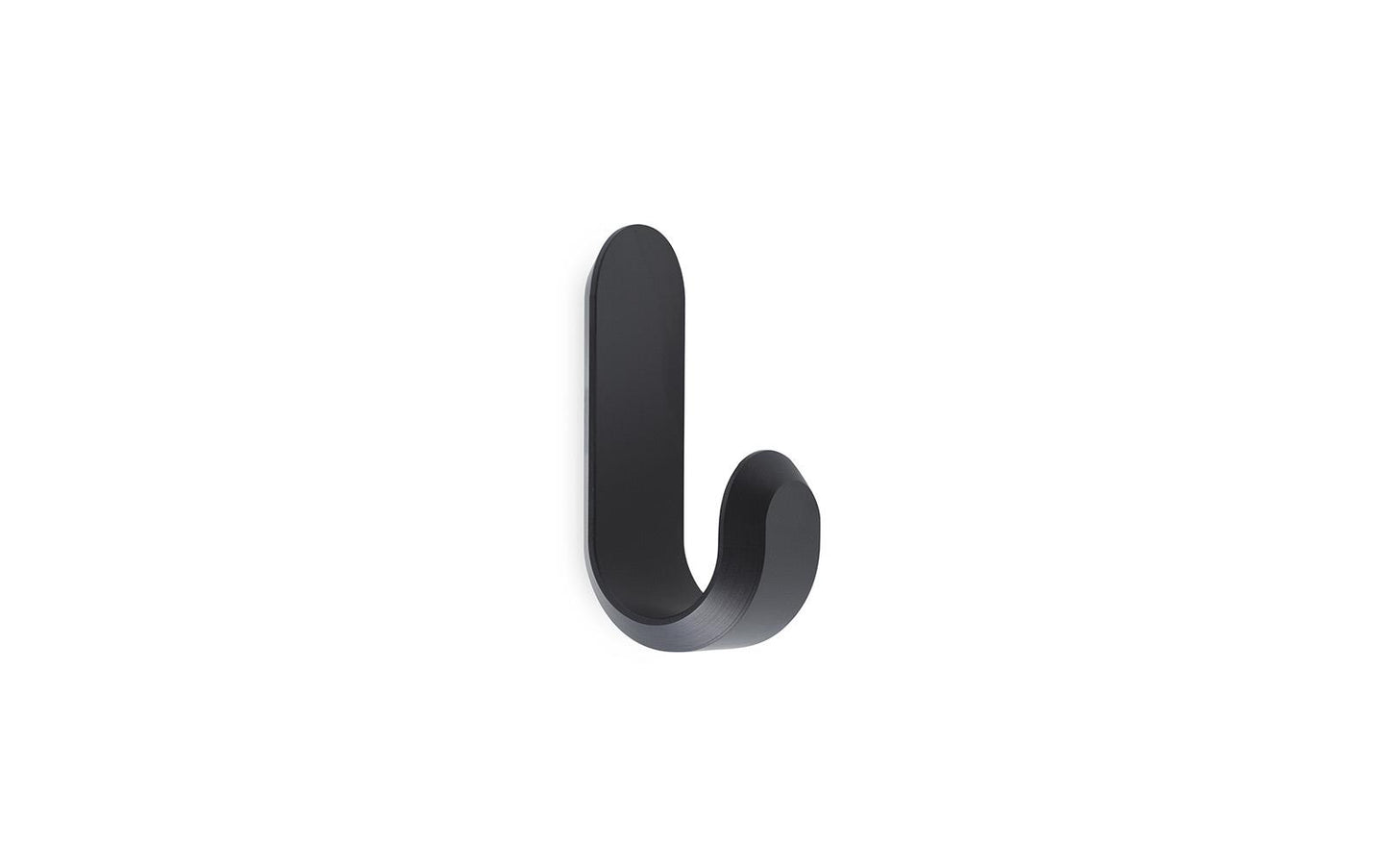 Curve Mini Hooks 2 pcs - Normann Copenhagen