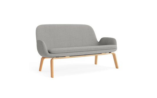 Era Sofa Wood - Normann Copenhagen