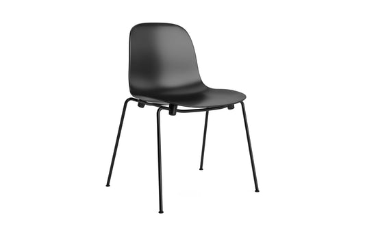 Form Chair Stacking Steel - Normann Copenhagen