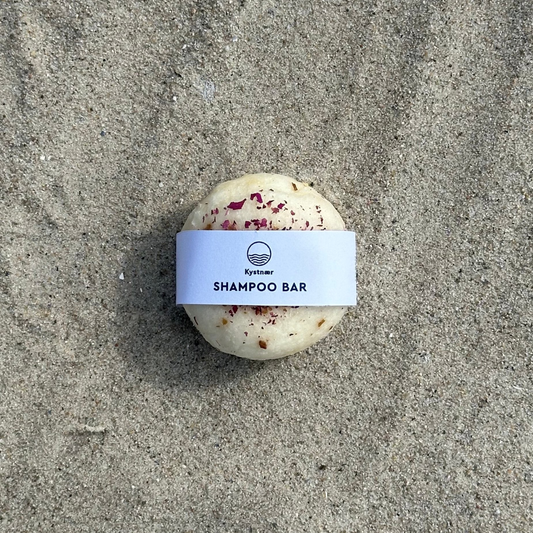Shampoo bar
