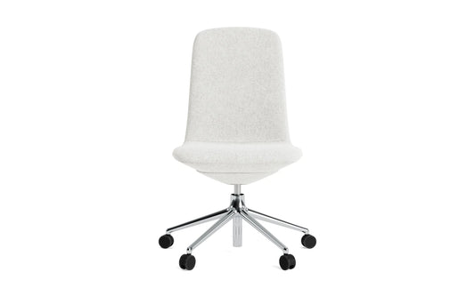Off Chair Low 5W Gas lift - Normann Copenhagen
