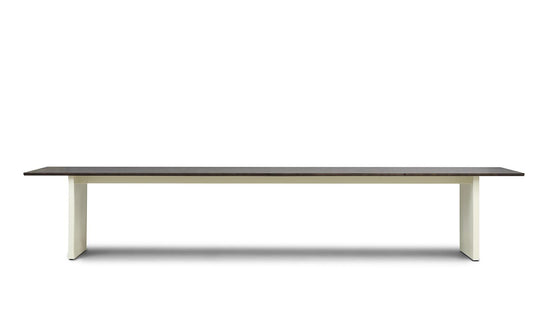 Panel Table 100 x 420 cm - Normann Copenhagen