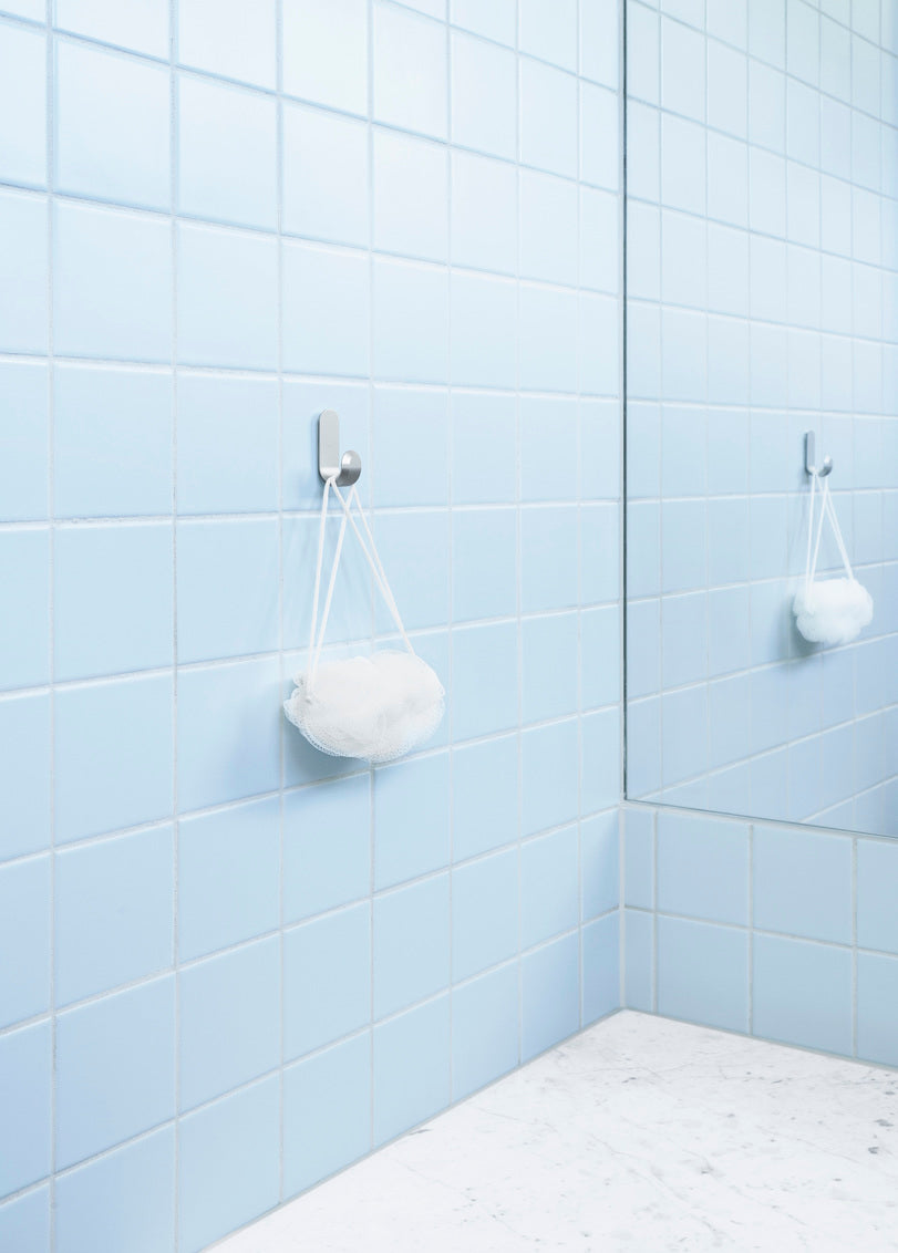 Curve Mini Hooks 2 pcs - Normann Copenhagen