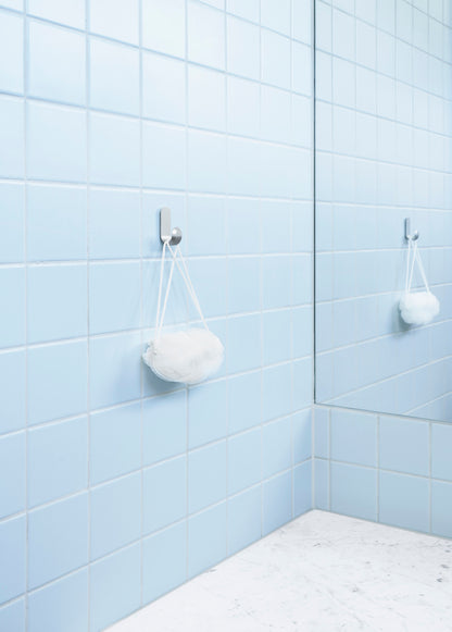 Curve Mini Hooks 2 pcs - Normann Copenhagen