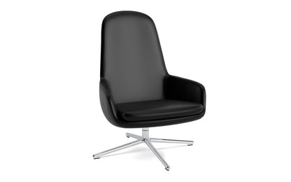 Era Lounge Chair Swivel - Normann Copenhagen