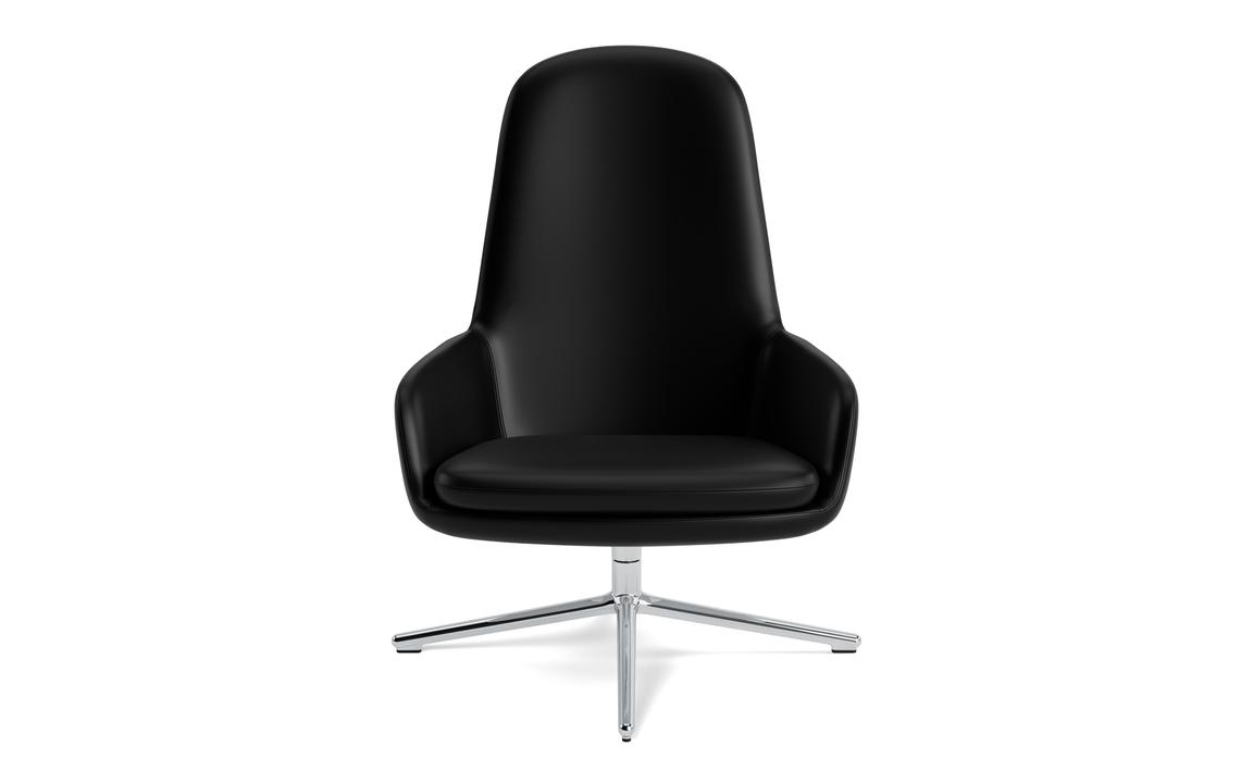 Era Lounge Chair Swivel - Normann Copenhagen
