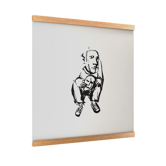 Display SINGLE - Kristian Juul