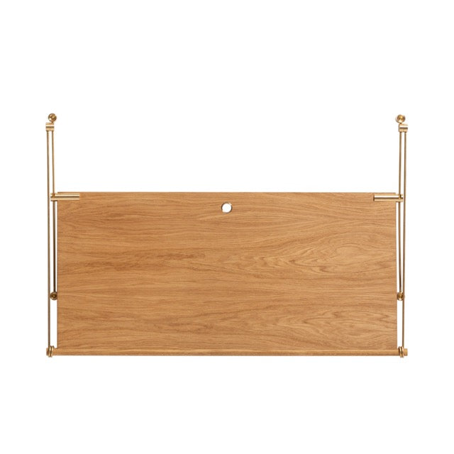 Loop Desk - We Do Wood