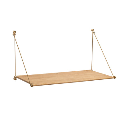 Loop Desk - We Do Wood