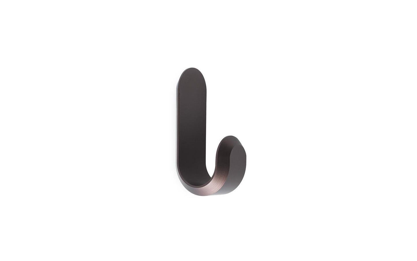 Curve Mini Hooks 2 pcs - Normann Copenhagen