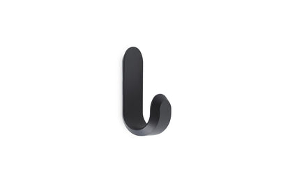 Curve Mini Hooks 2 pcs - Normann Copenhagen
